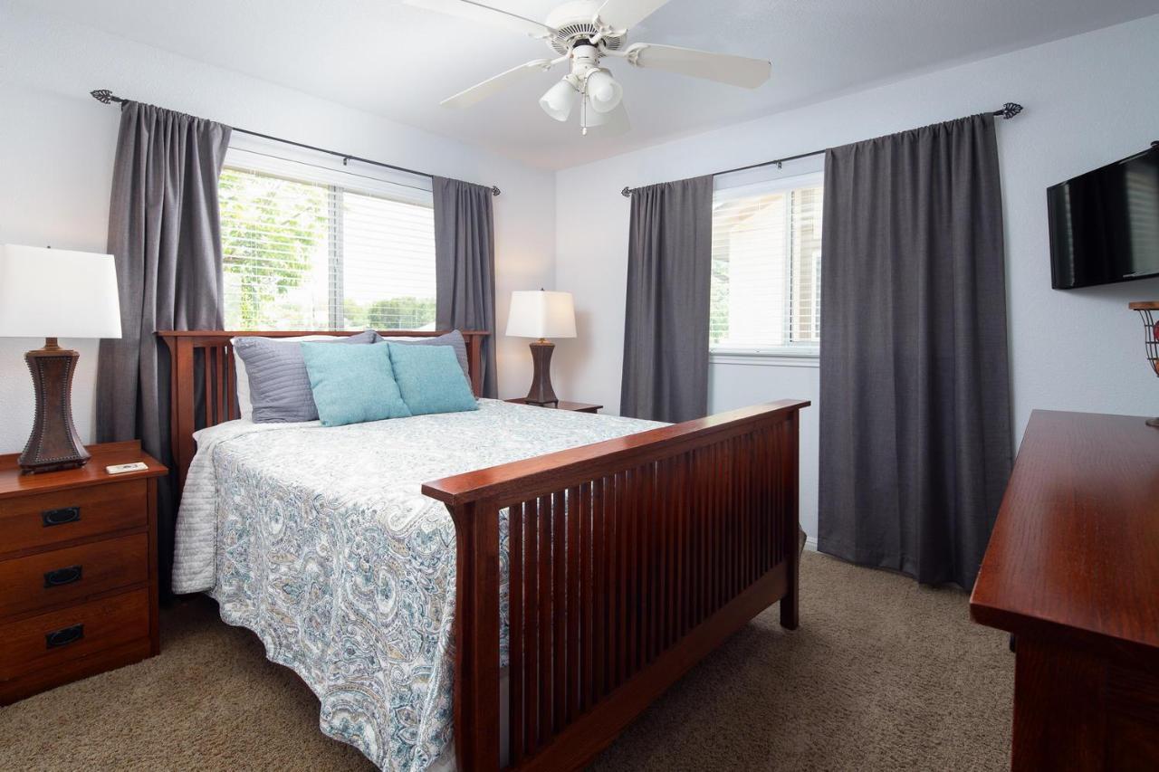 Urban Bungalow Ww C301 新布朗费尔斯 外观 照片